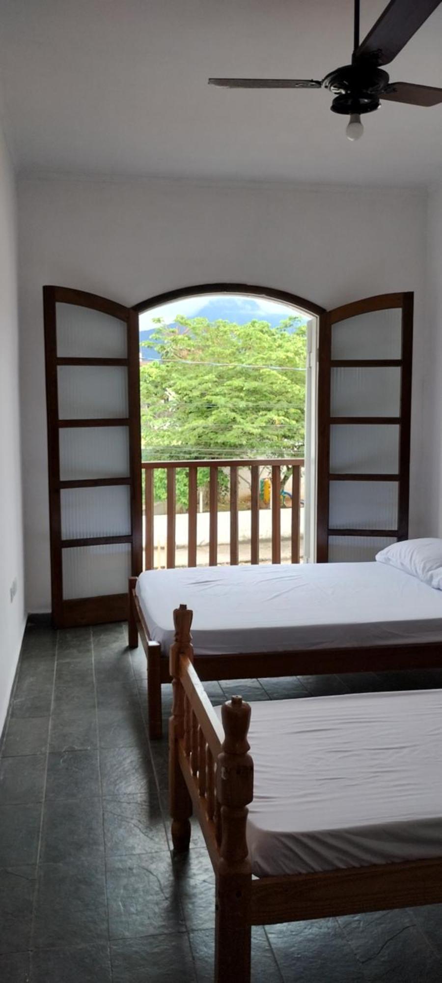 Familia Em Harmonia! Apartment Ubatuba Exterior photo