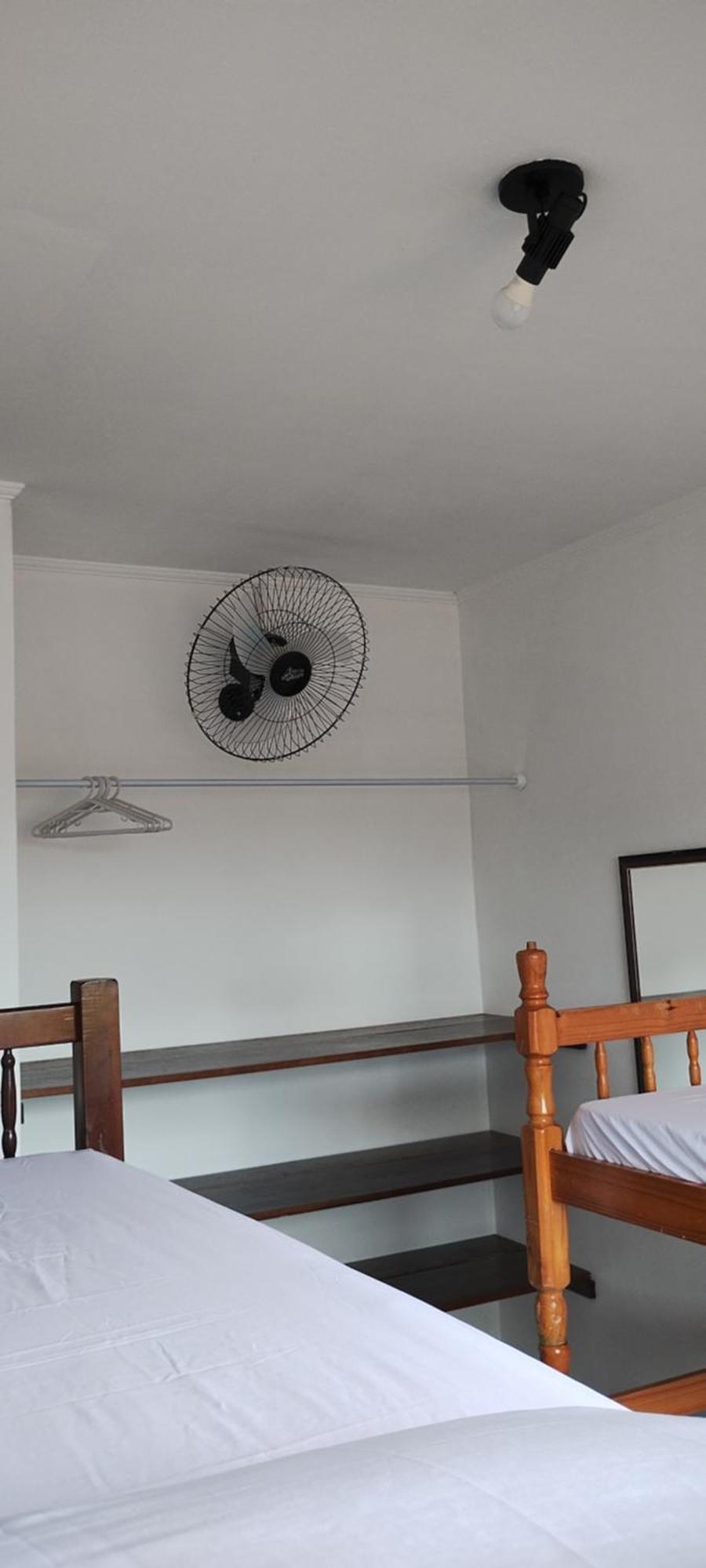 Familia Em Harmonia! Apartment Ubatuba Exterior photo