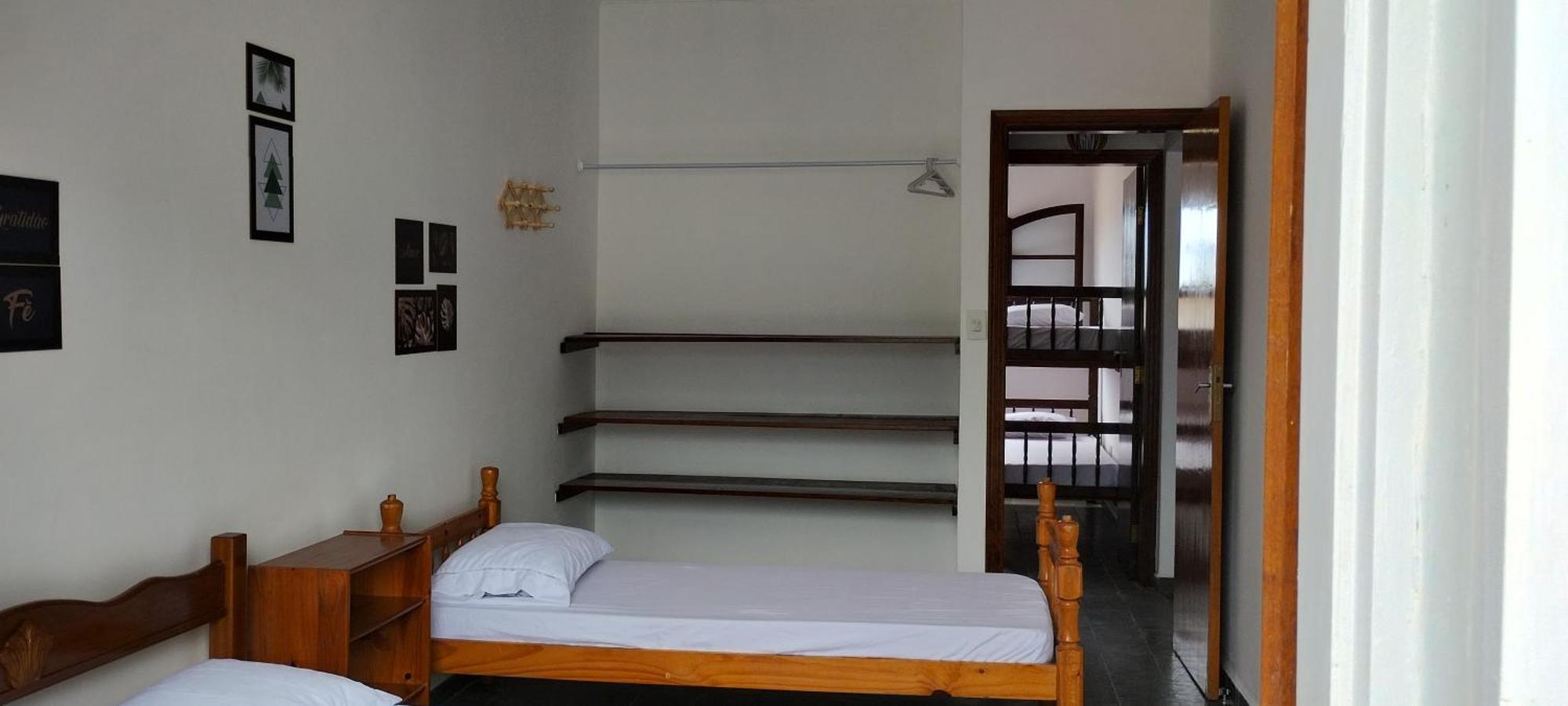 Familia Em Harmonia! Apartment Ubatuba Exterior photo
