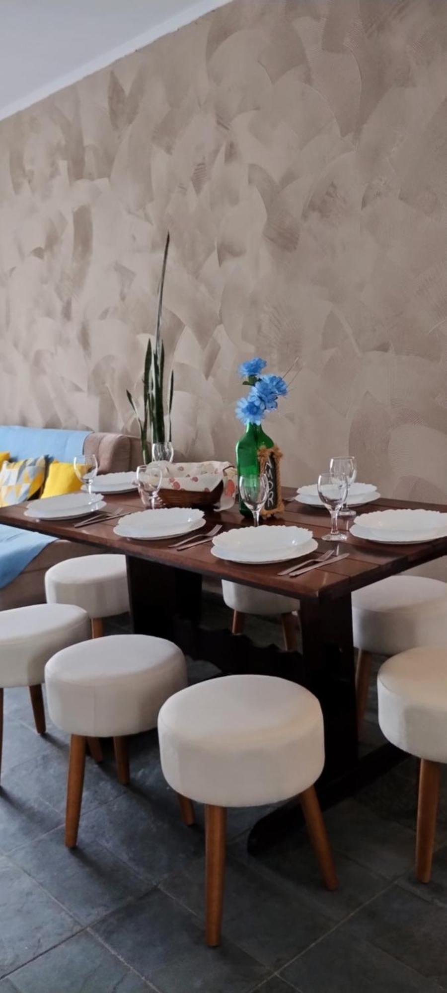 Familia Em Harmonia! Apartment Ubatuba Exterior photo
