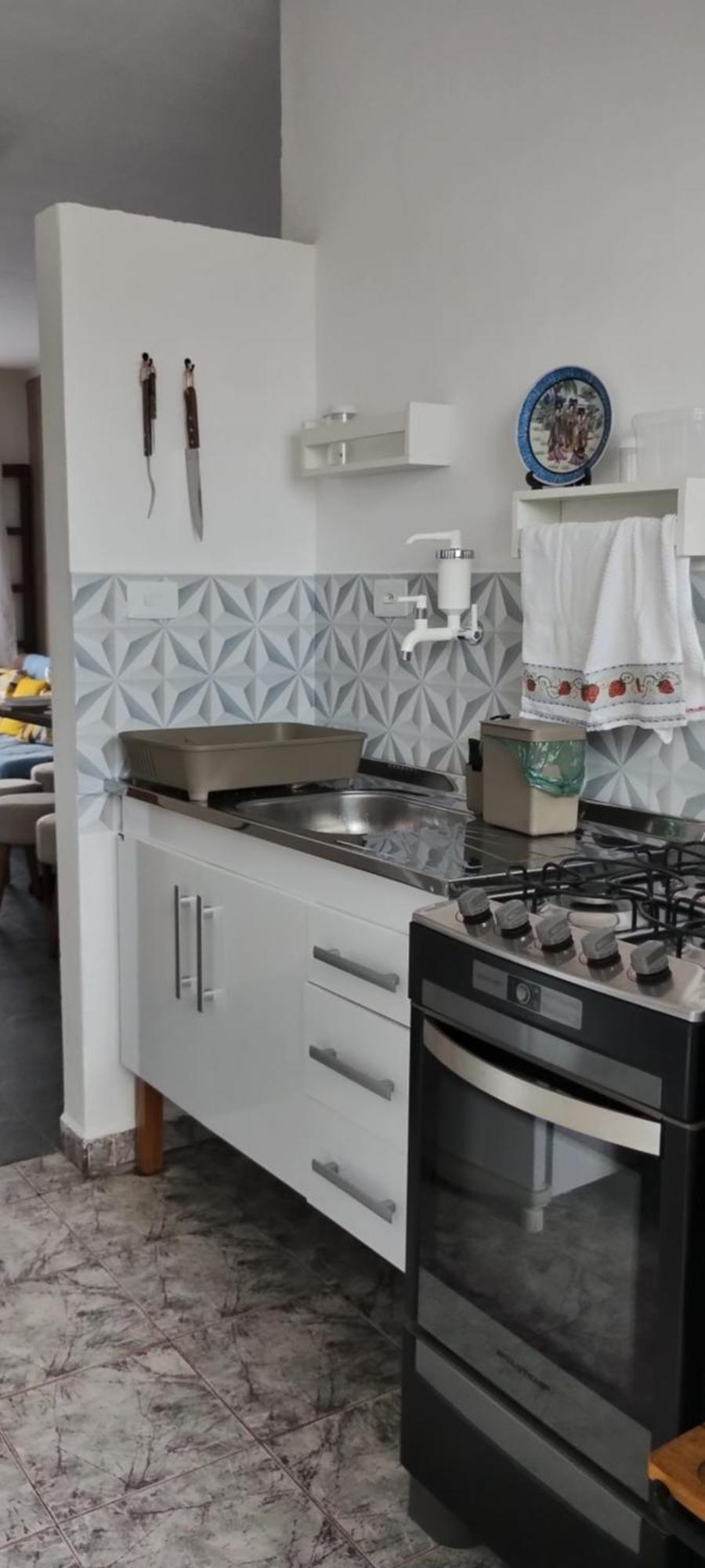 Familia Em Harmonia! Apartment Ubatuba Exterior photo